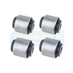 Transgold Rear Lower Assist Arm Bush Kit