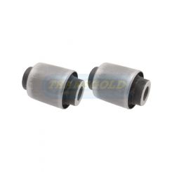 Transgold Rear Lower Control Arm Outer Bush Kit