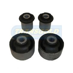Transgold Front Lower Control Arm Bush Kit