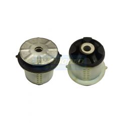Transgold Rear Beam Axle Bush Kit 2WD