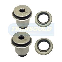 Transgold Lower Arm Rear Small Bush Kit