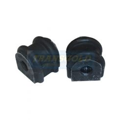 Transgold Rear Sway Bar Bush Kit 15mm ID