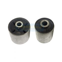 Transgold Rear Lower Control Arm Bush Kit