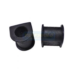 Transgold Front Sway Bush 24mm 35mm Bracket Kit