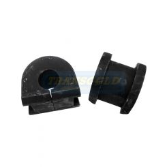 Transgold Rear Sway Bar Bush 18mm Kit