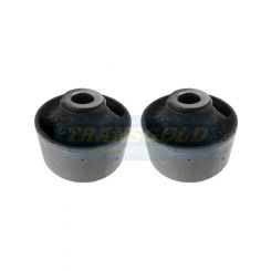 Transgold Front Lower Control Arm Rear Bush Kit
