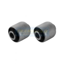 Transgold Rear Upper Trailing Arm Rear Bush
