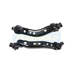 Transgold Front Lower Sway Bar Link Kit