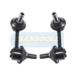 Transgold Front Sway Bar Link Right+Left Kit