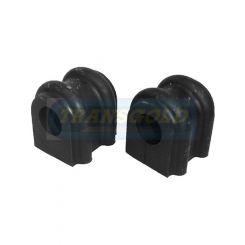 Transgold Front Sway Bar Bush Kit 19mm