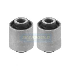 Transgold Trailing Arm Inner & Outer Bush