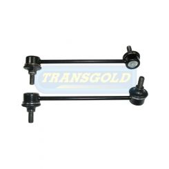Transgold Front Sway Bar Link Kit