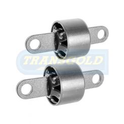 Transgold Rear Trailing Arm Bush Kit