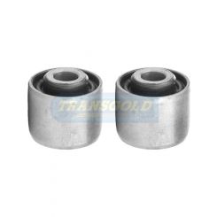 Transgold Rear Upper Control Arm Bush Kit