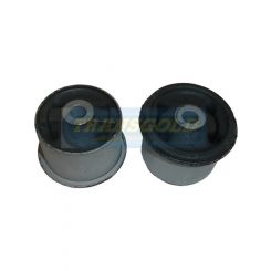 Transgold Rear Trailing Arm Bush Kit