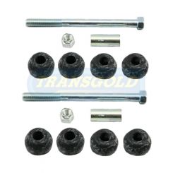 Transgold Front Sway Bar Link Kit