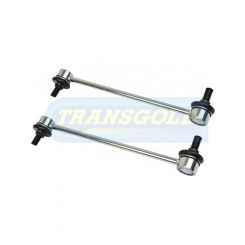 Transgold Front Sway Bar Link Kit