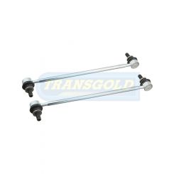 Transgold Front Sway Bar Link Kit