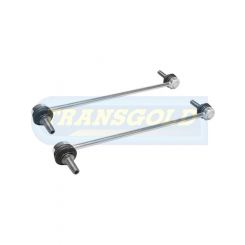 Transgold Front Sway Bar Link Kit