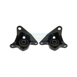Transgold Fr Lower Control Arm Bush w/Bracket