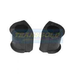 Transgold Front Sway Bar Bush Kit 20mm ID