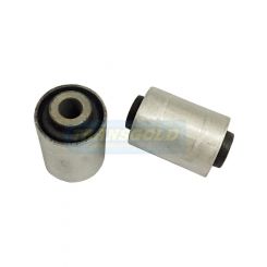 Transgold Front Lower Arm Bush Outer Kit 2Pcs