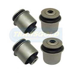 Transgold Rear Upper Control Arm Rear Bushing