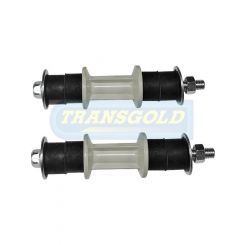 Transgold Front Sway Bar Link Kit