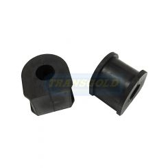 Transgold Rear Sway Bar Bush Kit 2Pcs