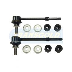 Transgold Front Link Fits Foton Tunland