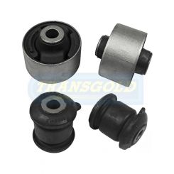 Transgold Front Lower Arm Bush 4Pcs