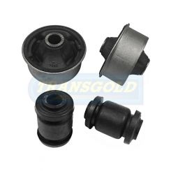 Transgold Front Lower Arm Bush 4Pcs