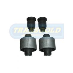 Transgold Front Lower Control Arm Inner Bush Kit