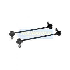Transgold Front Sway Bar Link Kit