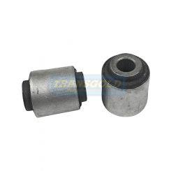 Transgold Rear Lower Control Arm Bush Kit 2Pcs