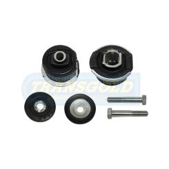 Transgold Rear Axle Beam Kit