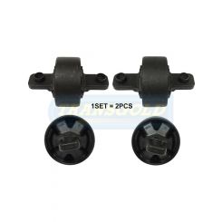 Transgold Rear Trailing Arm Bush Kit 2Pcs