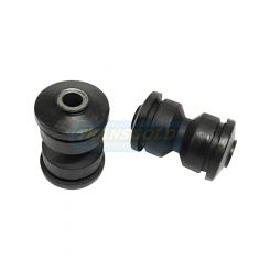 Transgold Front Lower Arm Bush 2Pcs