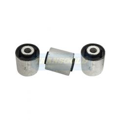 Transgold Rear Differential Bush Kit 3Pcs