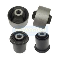 Transgold Front Lower Arm Bush Kit 4Pcs