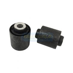 Transgold Rear Lower Control Arm Bush Kit 2Pcs