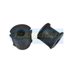 Transgold Front Sway Bar Bush Kit 20mm ID