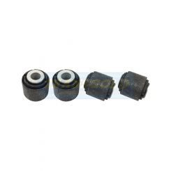 Transgold Rear Lateral/Toe Arm Bush 4Pcs