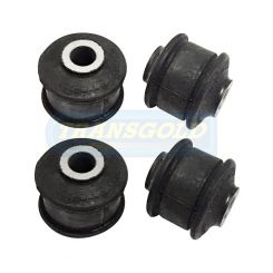 Transgold Rear Upper Trailing Arm Bush 4Pcs