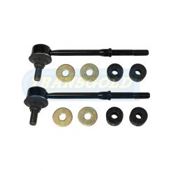 Transgold Front Link 2Pcs