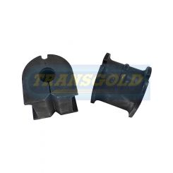 Transgold Rear Say Bar Bush Kit