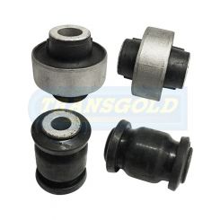Transgold Front Lower Arm Bush Front/Rear 4Pcs