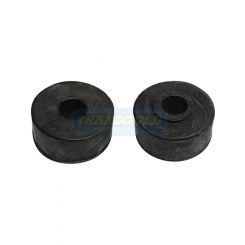 Transgold Front Upper Shock Absorber Bush 2Pcs