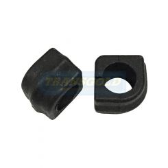 Transgold Front Sway Bar Mount Bush 23mm 2Pcs Kit