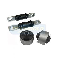 Transgold Front Lower Control Arm Bush Kit